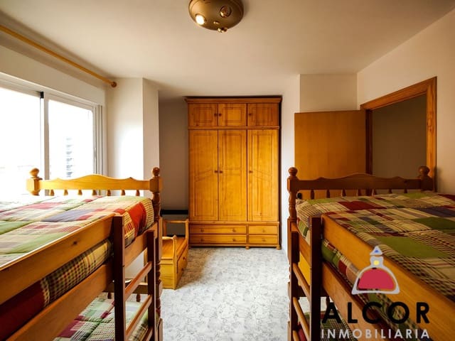 1 bedroom Apartment for sale in Peñíscola with garage - € 150,000 (Ref: 6732736)