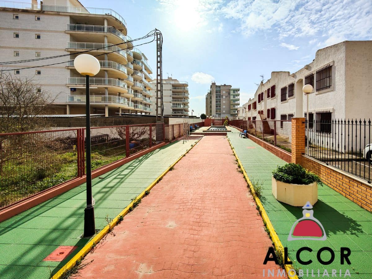 1 bedroom Apartment for sale in Peniscola with garage - € 150,000 (Ref: 6732736)