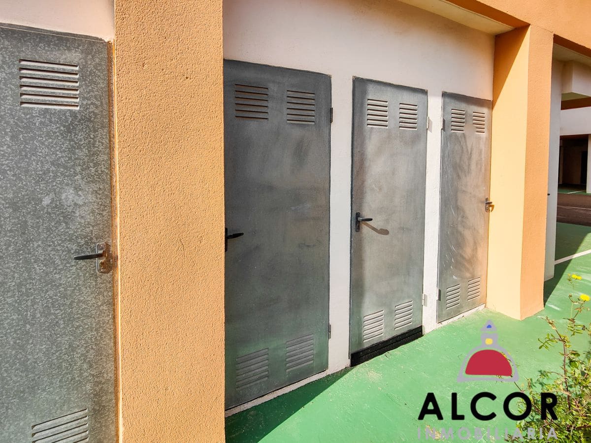 1 bedroom Apartment for sale in Peniscola with garage - € 150,000 (Ref: 6732736)