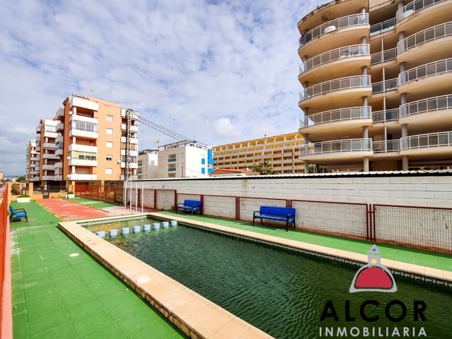 1 bedroom Apartment for sale in Peñíscola with garage - € 150,000 (Ref: 6732736)
