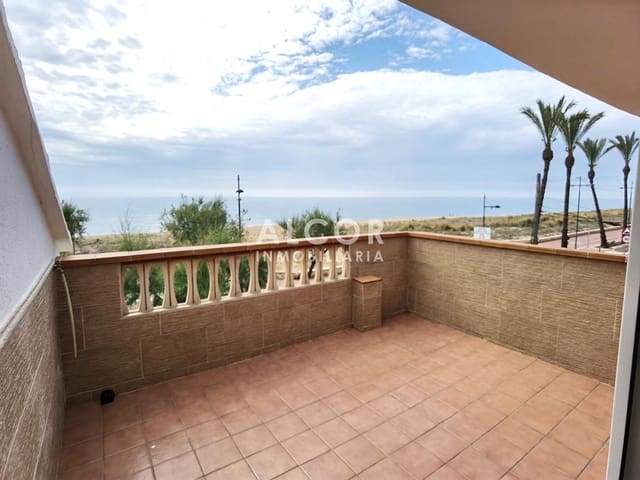 4 sovrum Villa till salu i Peñíscola - 560 000 € (Ref: 7486591)
