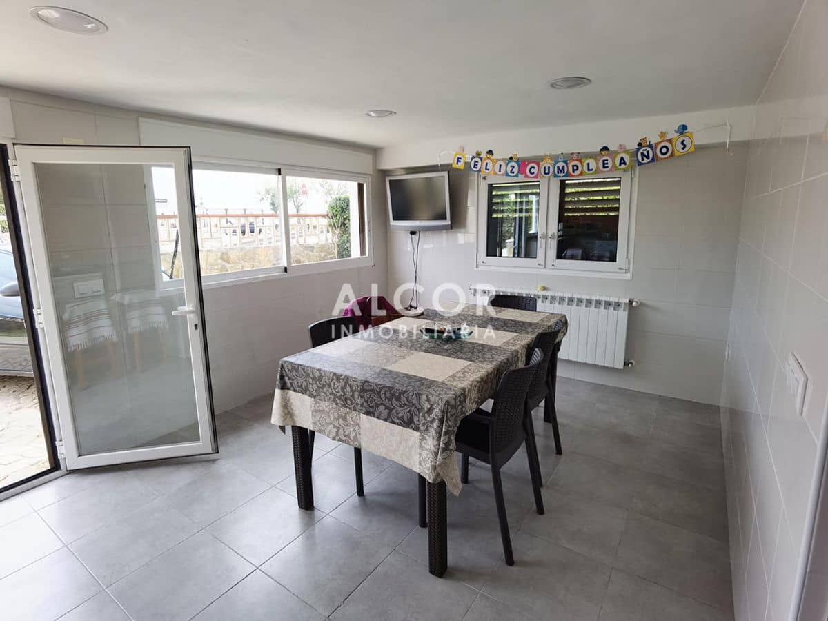 4 sovrum Villa till salu i Peniscola - 560 000 € (Ref: 7486591)
