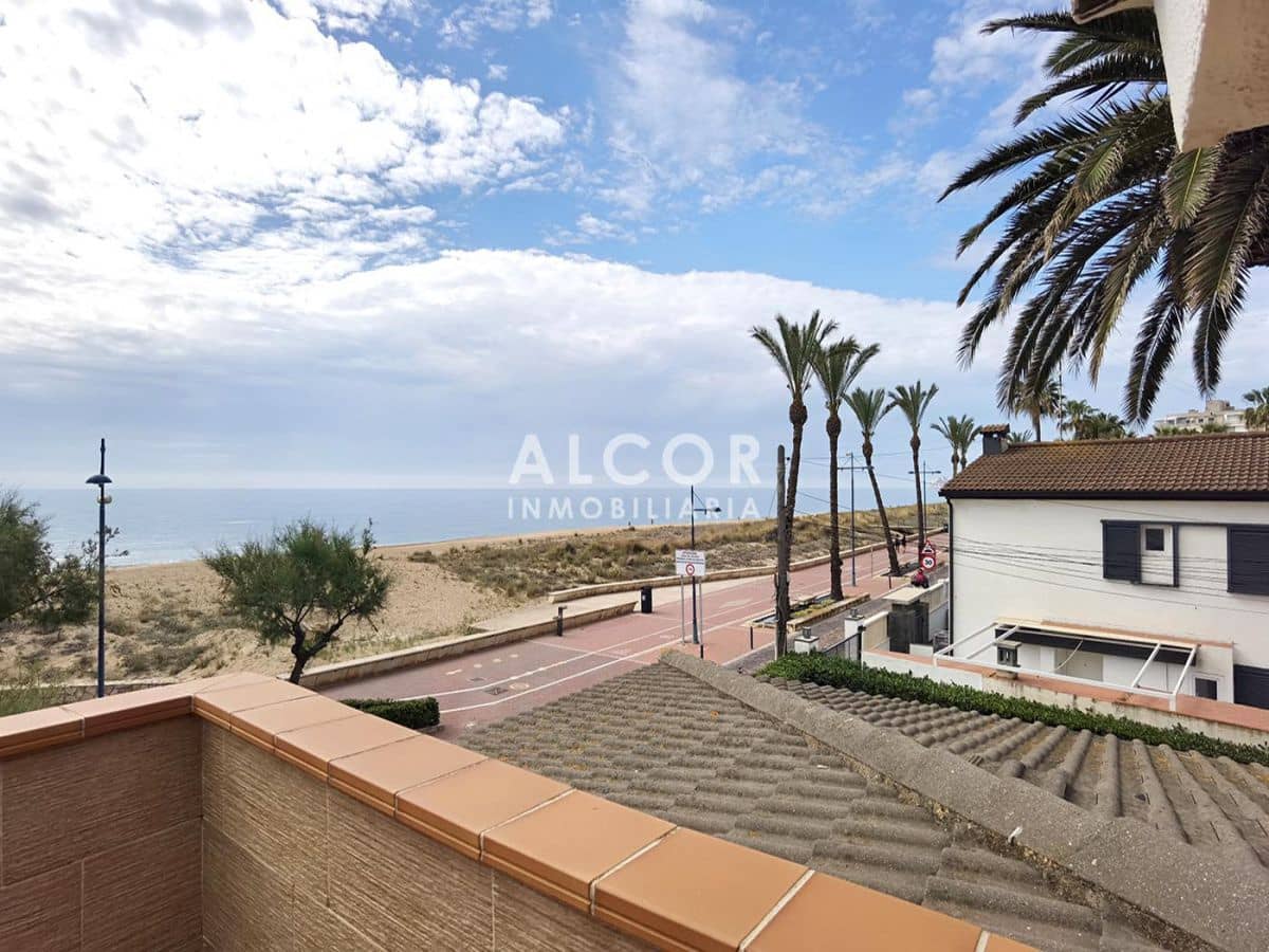 4 sovrum Villa till salu i Peniscola - 560 000 € (Ref: 7486591)