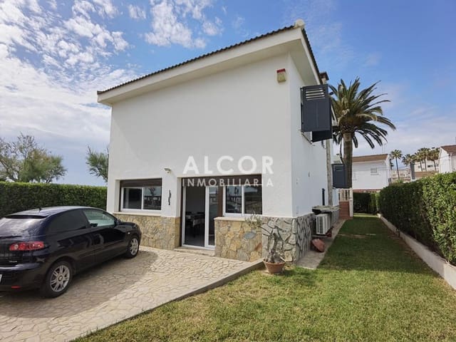 4 sovrum Villa till salu i Peñíscola - 560 000 € (Ref: 7486591)