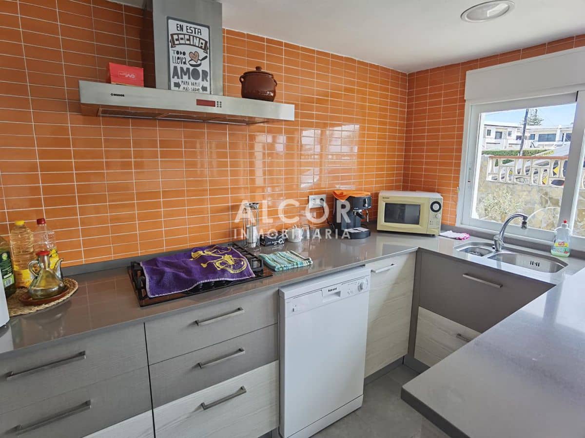 4 sovrum Villa till salu i Peniscola - 560 000 € (Ref: 7486591)