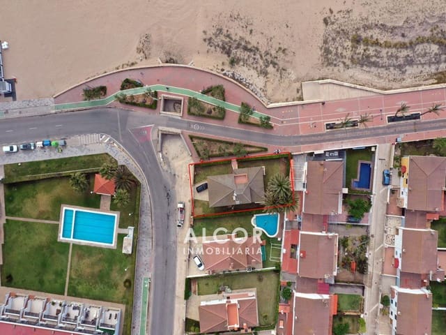 4 sovrum Villa till salu i Peñíscola - 560 000 € (Ref: 7486591)
