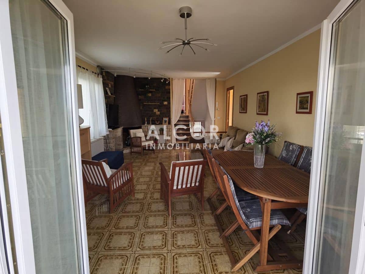 4 sovrum Villa till salu i Peniscola - 560 000 € (Ref: 7486591)