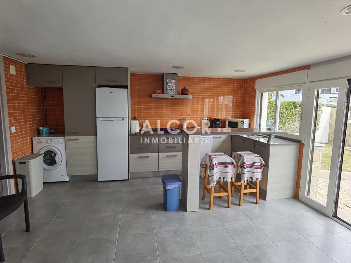 4 sovrum Villa till salu i Peniscola - 560 000 € (Ref: 7486591)