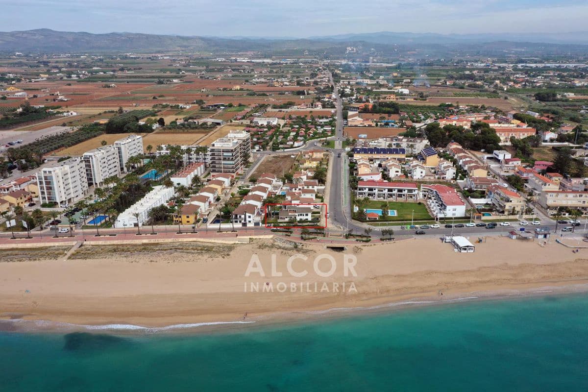 4 sovrum Villa till salu i Peniscola - 560 000 € (Ref: 7486591)