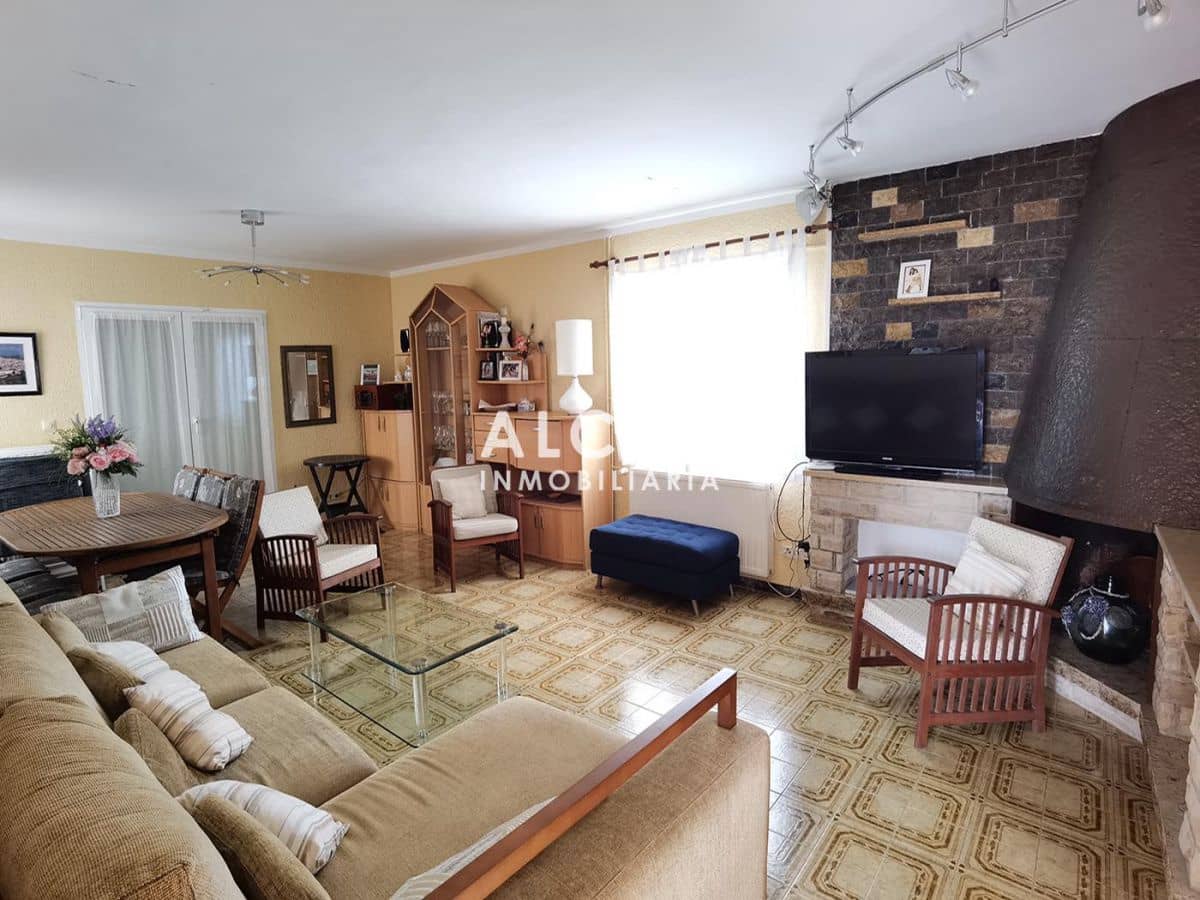 4 sovrum Villa till salu i Peniscola - 560 000 € (Ref: 7486591)