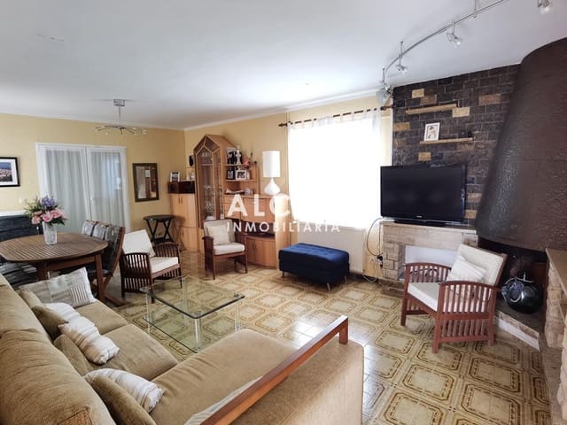 4 sovrum Villa till salu i Peñíscola - 560 000 € (Ref: 7486591)
