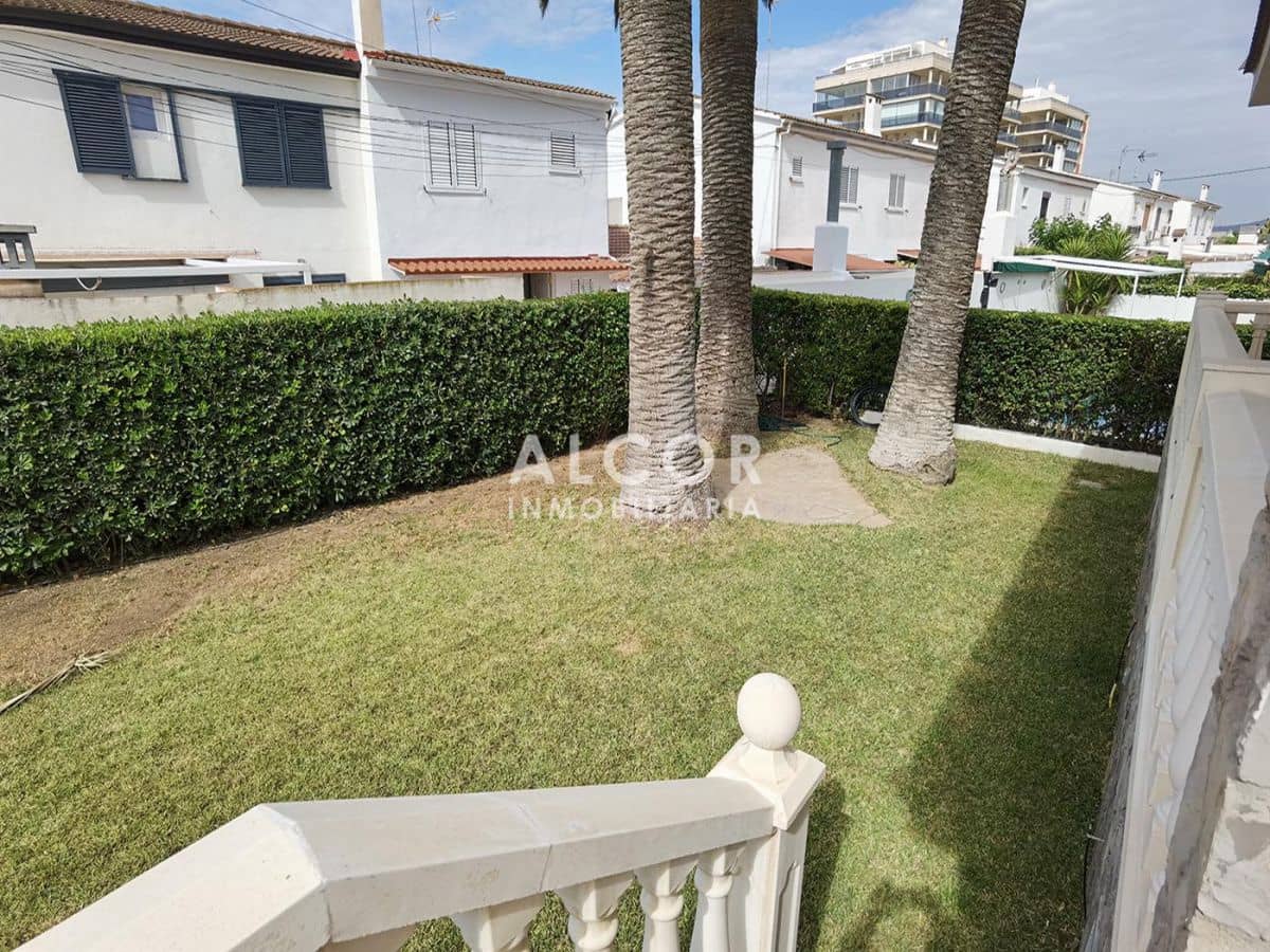4 sovrum Villa till salu i Peniscola - 560 000 € (Ref: 7486591)