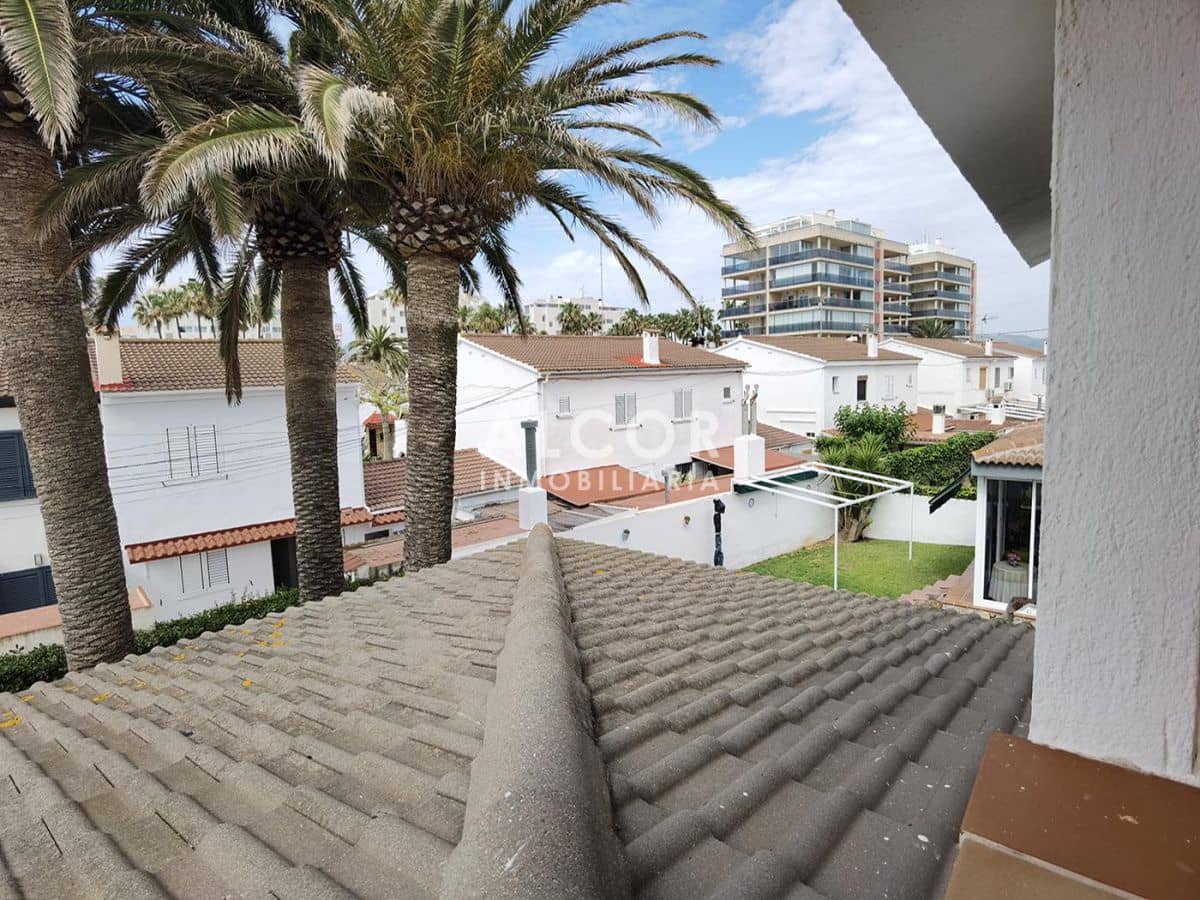 4 sovrum Villa till salu i Peniscola - 560 000 € (Ref: 7486591)