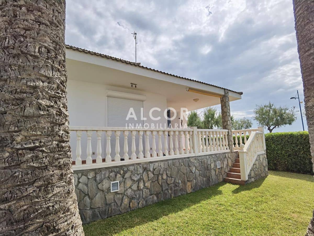 4 sovrum Villa till salu i Peniscola - 560 000 € (Ref: 7486591)