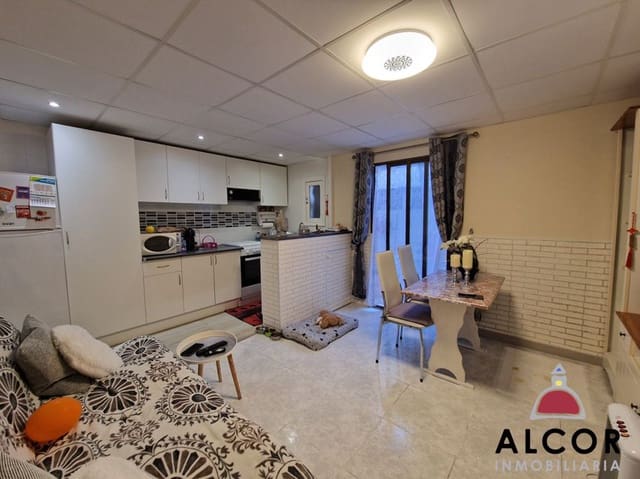 3 soveværelse Byhus til salg i Vinaròs - € 170.000 (Ref: 7497289)