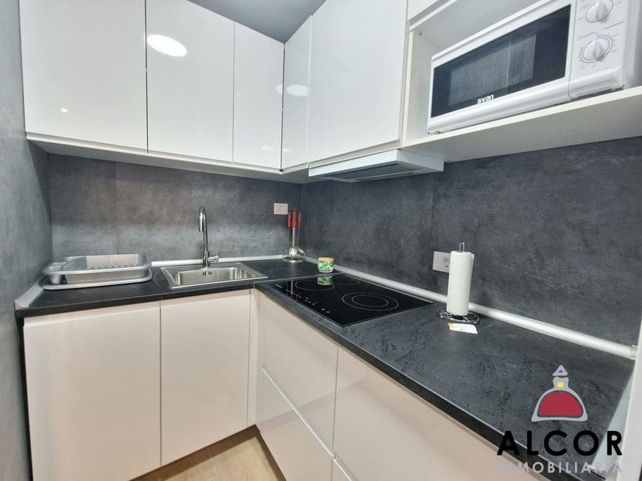 1 soveværelse Lejlighed til salg i Peniscola med garage - € 139.500 (Ref: 7644772)