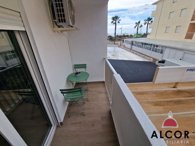 1 soveværelse Lejlighed til salg i Peñíscola med garage - € 139.500 (Ref: 7644772)