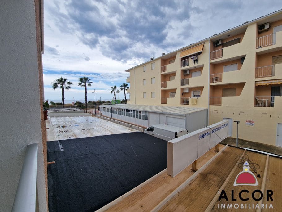 1 soveværelse Lejlighed til salg i Peniscola med garage - € 139.500 (Ref: 7644772)