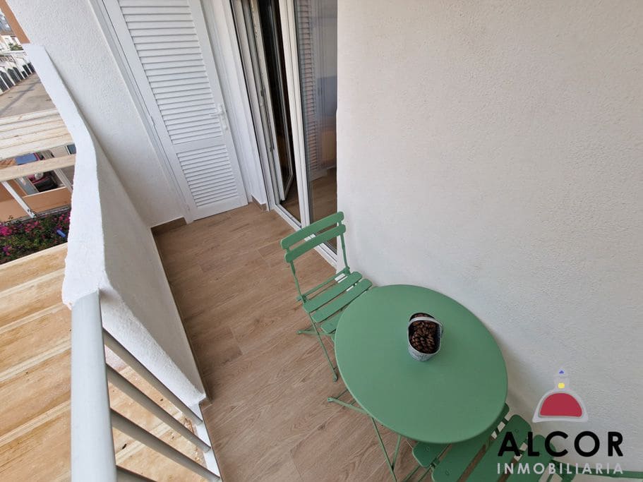 1 soveværelse Lejlighed til salg i Peniscola med garage - € 139.500 (Ref: 7644772)