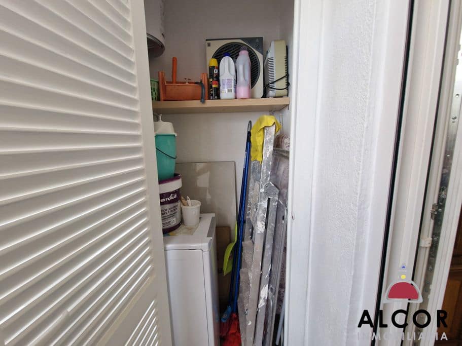 1 soveværelse Lejlighed til salg i Peniscola med garage - € 139.500 (Ref: 7644772)