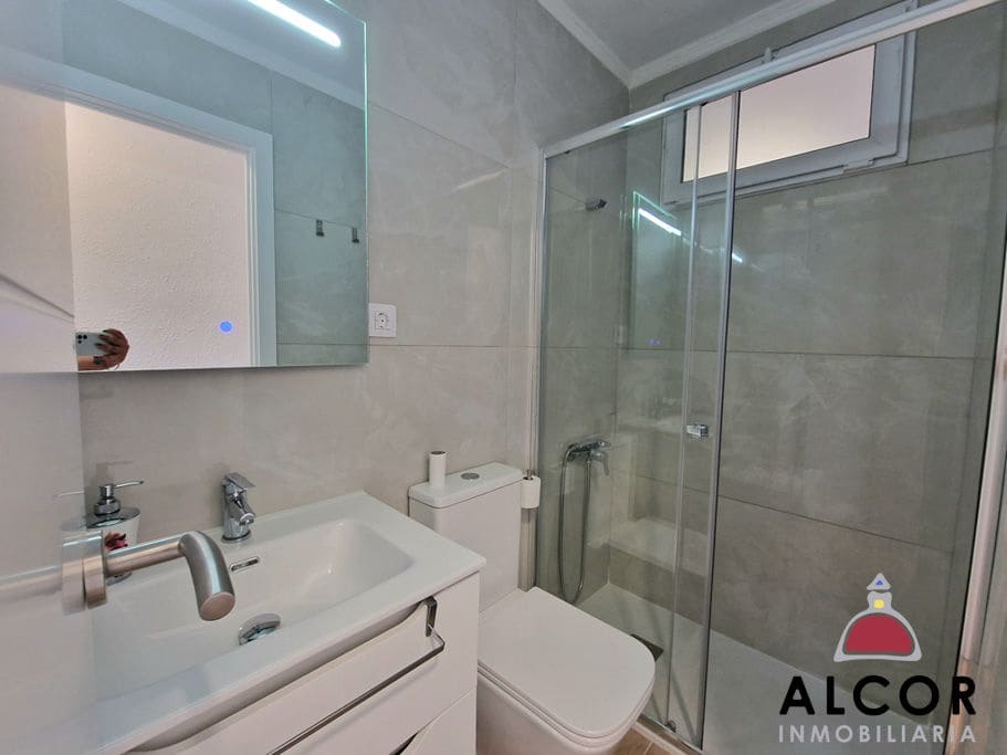 1 soveværelse Lejlighed til salg i Peniscola med garage - € 139.500 (Ref: 7644772)