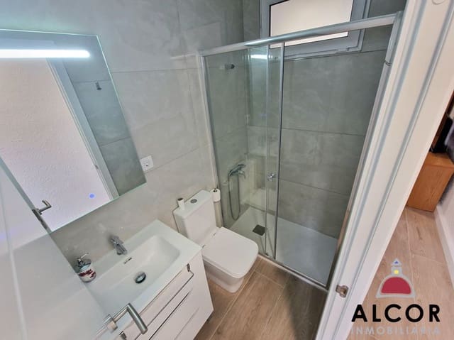 1 soveværelse Lejlighed til salg i Peñíscola med garage - € 139.500 (Ref: 7644772)