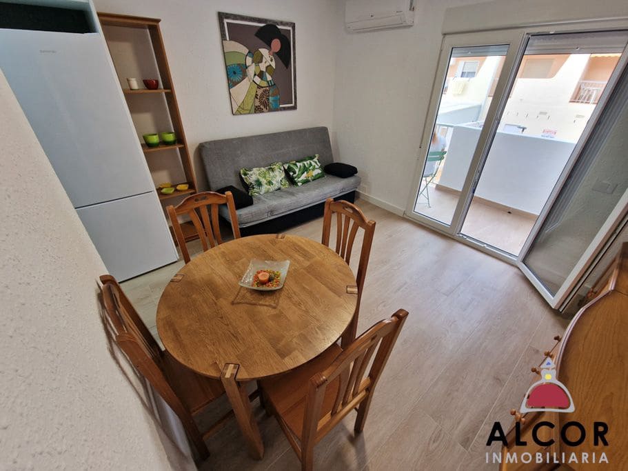 1 soveværelse Lejlighed til salg i Peniscola med garage - € 139.500 (Ref: 7644772)