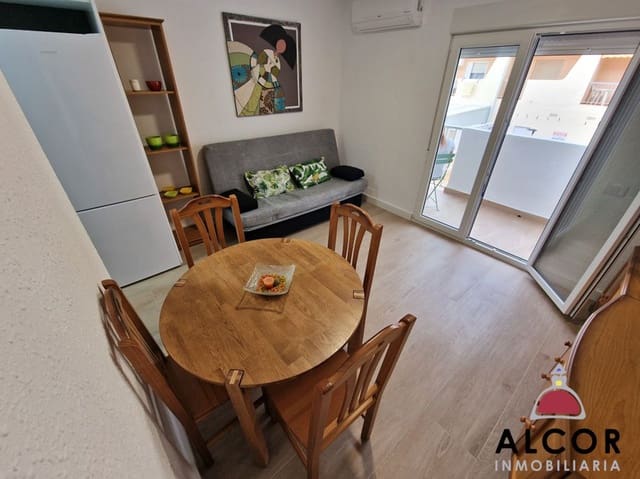 1 soveværelse Lejlighed til salg i Peñíscola med garage - € 139.500 (Ref: 7644772)