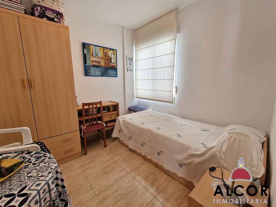 2 sypialnia Mieszkanie na sprzedaż w Benicarlo z garażem - 125 000 € (Ref: 7651175)