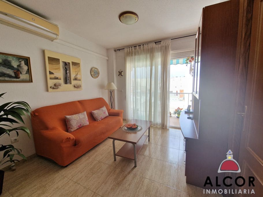 2 sypialnia Mieszkanie na sprzedaż w Benicarlo z garażem - 125 000 € (Ref: 7651175)