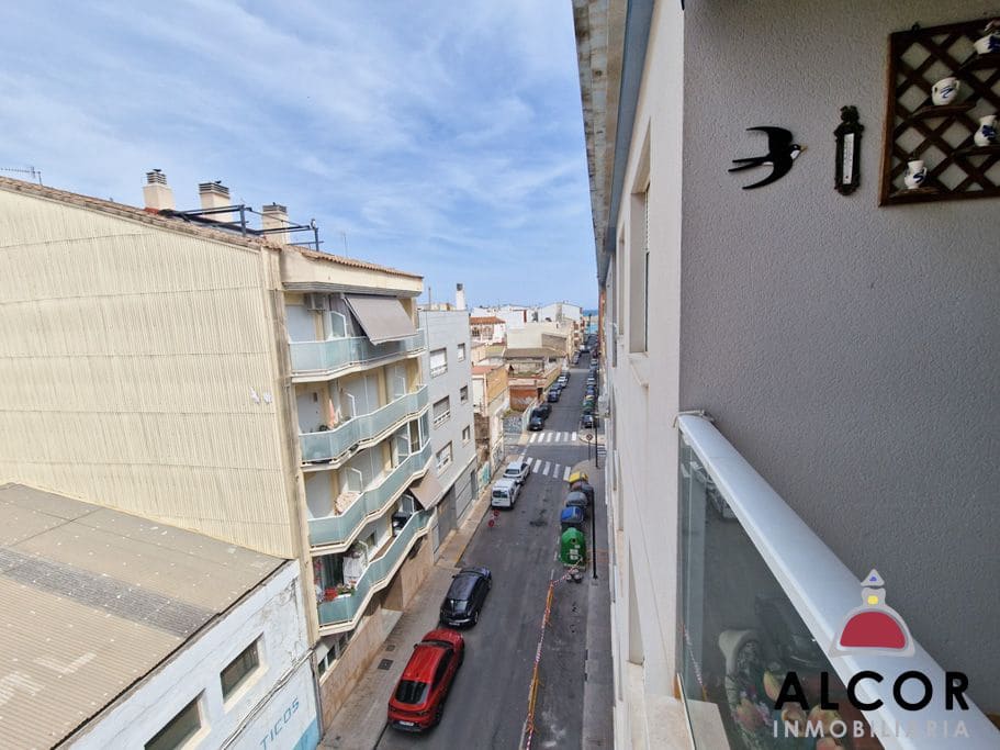 2 sypialnia Mieszkanie na sprzedaż w Benicarlo z garażem - 125 000 € (Ref: 7651175)