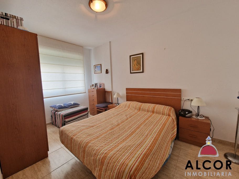 2 sypialnia Mieszkanie na sprzedaż w Benicarlo z garażem - 125 000 € (Ref: 7651175)