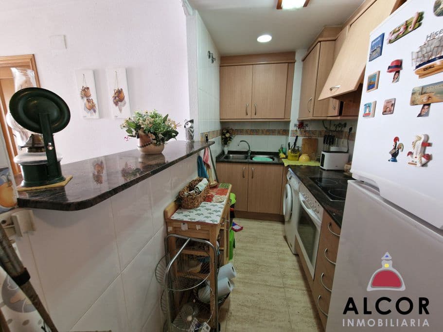 2 sypialnia Mieszkanie na sprzedaż w Benicarlo z garażem - 125 000 € (Ref: 7651175)