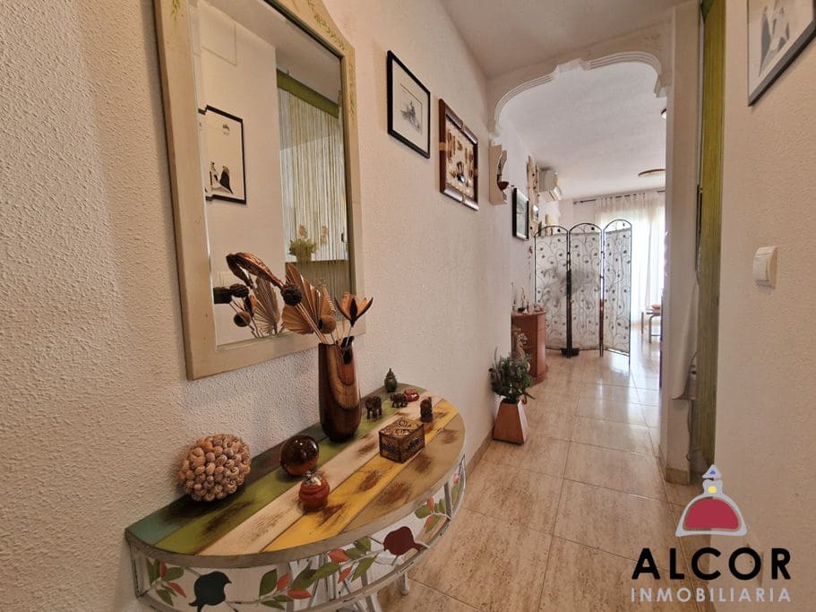 2 sypialnia Mieszkanie na sprzedaż w Benicarlo z garażem - 125 000 € (Ref: 7651175)