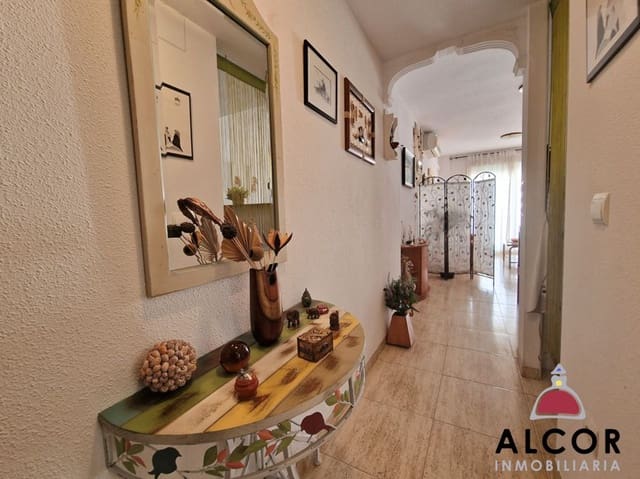 2 soveværelse Lejlighed til salg i Benicarló med garage - € 125.000 (Ref: 7651175)