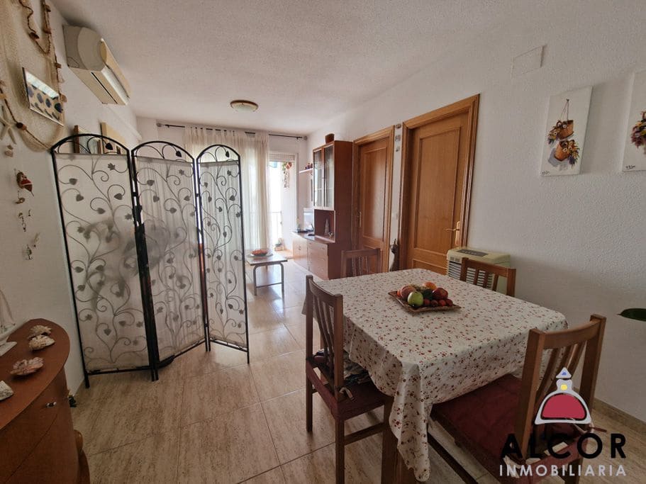 2 sypialnia Mieszkanie na sprzedaż w Benicarlo z garażem - 125 000 € (Ref: 7651175)