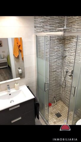 3 soveværelse Lejlighed til salg i Alcossebre, Alcalá de Xivert - € 225.000 (Ref: 7703728)