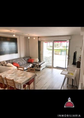 3 soveværelse Lejlighed til salg i Alcossebre, Alcalá de Xivert - € 225.000 (Ref: 7703728)