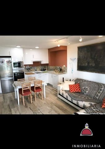 3 soveværelse Lejlighed til salg i Alcossebre, Alcalá de Xivert - € 225.000 (Ref: 7703728)