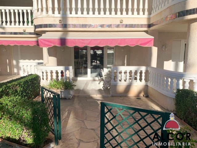 3 soveværelse Lejlighed til salg i Alcossebre, Alcalá de Xivert - € 225.000 (Ref: 7703728)