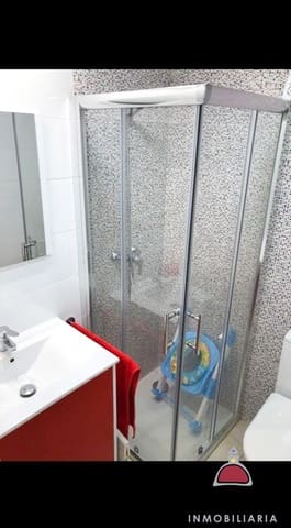 3 soveværelse Lejlighed til salg i Alcossebre, Alcalá de Xivert - € 225.000 (Ref: 7703728)