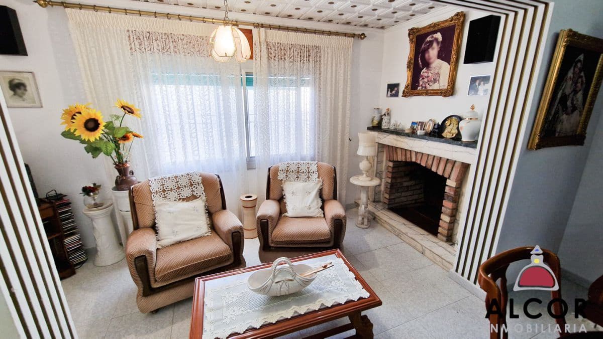 5 Zimmer Haus zu verkaufen in Benicarlo mit Garage - 290.000 € (Ref: 7748024)