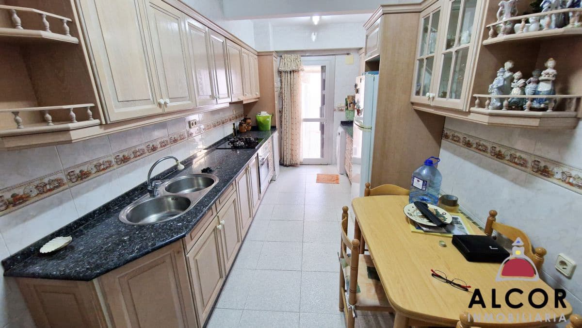 5 Zimmer Haus zu verkaufen in Benicarlo mit Garage - 290.000 € (Ref: 7748024)