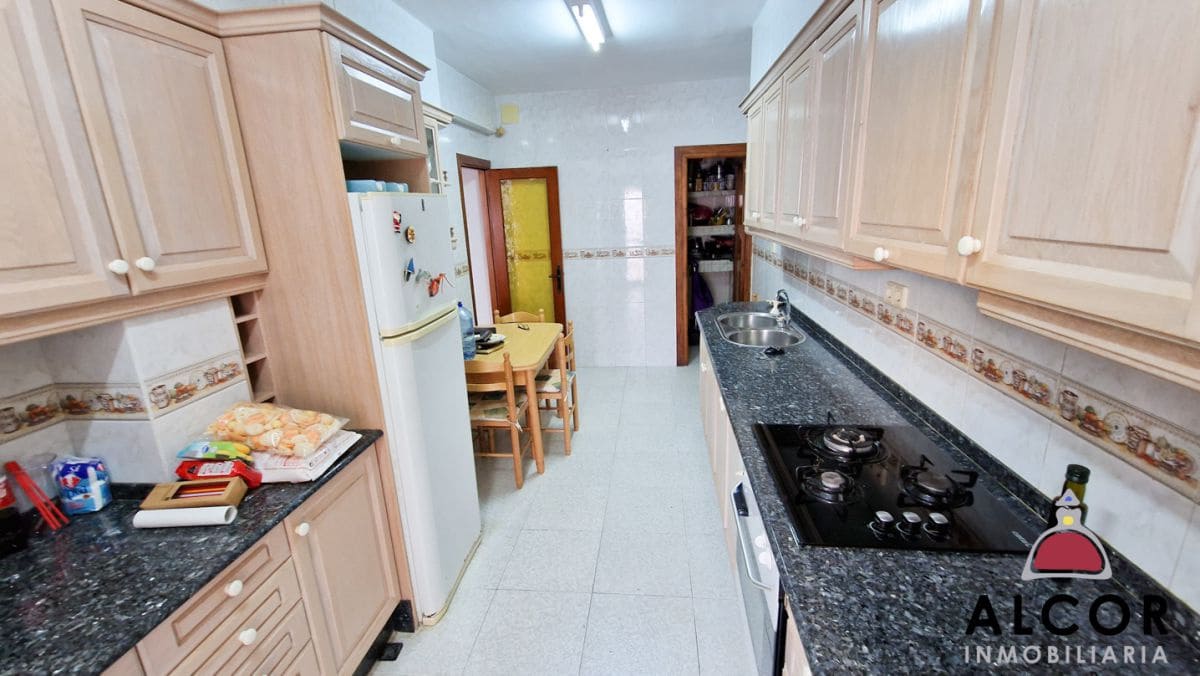 5 Zimmer Haus zu verkaufen in Benicarlo mit Garage - 290.000 € (Ref: 7748024)