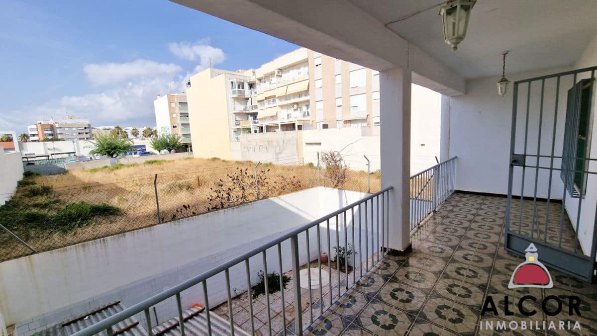 5 Zimmer Haus zu verkaufen in Benicarlo mit Garage - 290.000 € (Ref: 7748024)