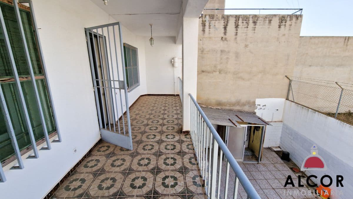 5 Zimmer Haus zu verkaufen in Benicarlo mit Garage - 290.000 € (Ref: 7748024)