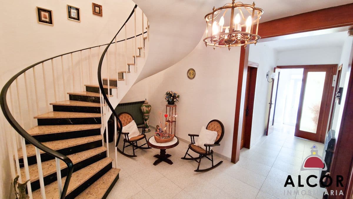 5 Zimmer Haus zu verkaufen in Benicarlo mit Garage - 290.000 € (Ref: 7748024)