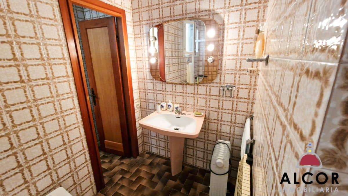 5 Zimmer Haus zu verkaufen in Benicarlo mit Garage - 290.000 € (Ref: 7748024)