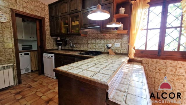 6 slaapkamer Villa te koop in Peñíscola met garage - € 649.000 (Ref: 7833250)