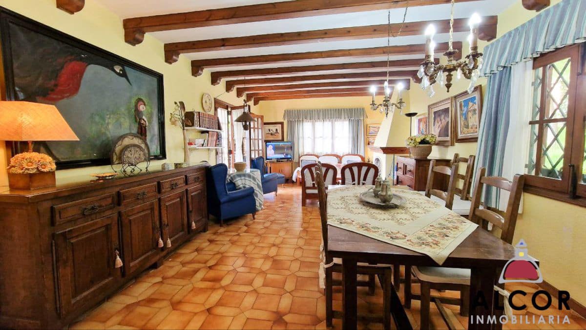 6 soveværelse Villa til salg i Peniscola med garage - € 649.000 (Ref: 7833250)